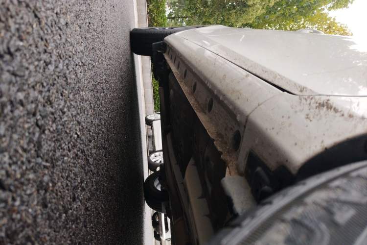 Used Toyota YARiS L 2020 1.5L CVT Leading Edition
