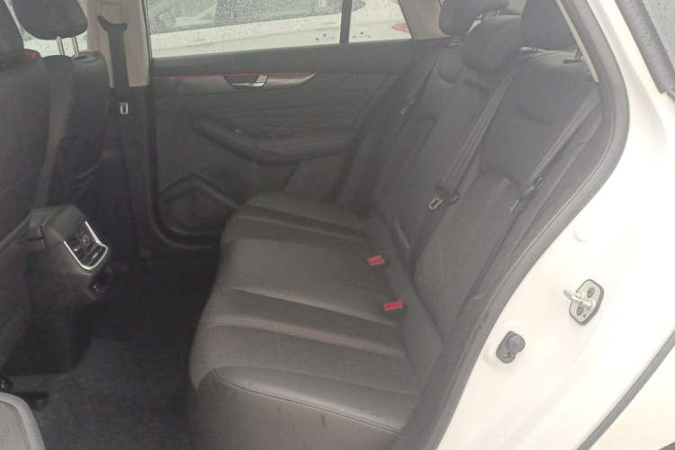 Used Dongfeng Aeolus Yixuan MAX 2021 1.5T Super-Powered Dad Edition
