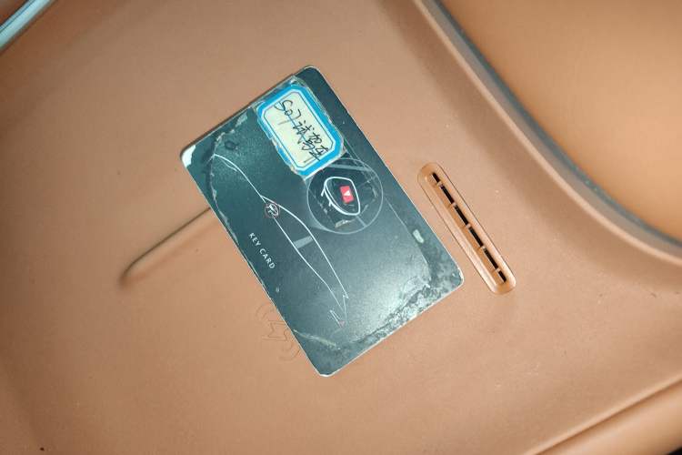 Used  S07 2024 215Max Qiankun Intelligent Driving ADS SE Range-Extended Version
