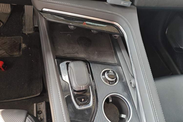 Used Zeekr 001 2022 Long-Range Dual-Motor WE Edition
