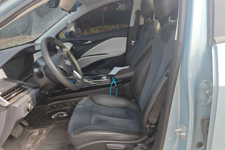 Used Buick Velite 6 2020 Connected Smart Enjoyment PLUS