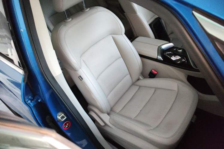 Used Geely Auto Jiajie 2019 1.5TD MHEV DCT Yaoxiang Edition
