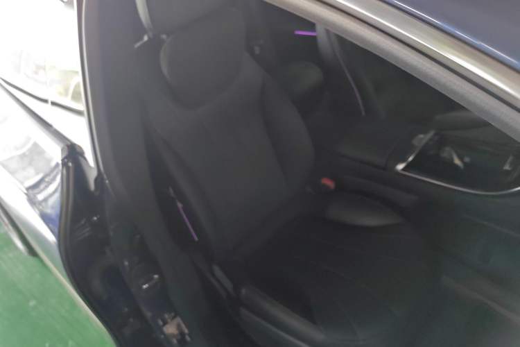 Used Mercedes-Benz EQE 2022 350 Pioneer Edition