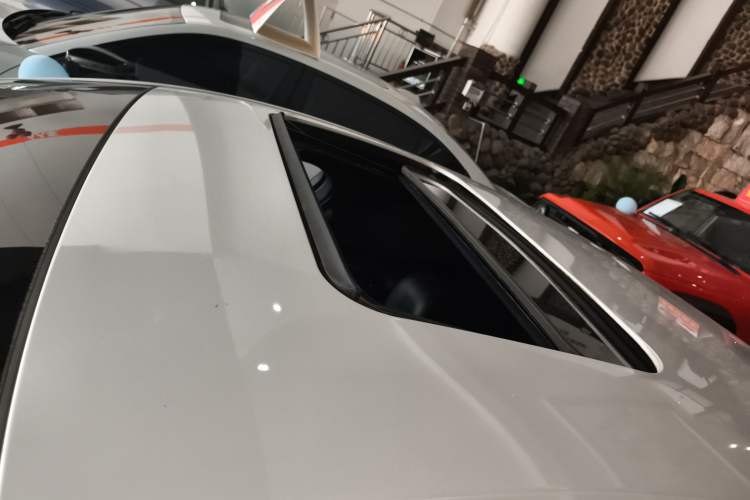 Used Lincoln MKZ 2020 2.0T Deluxe Edition
