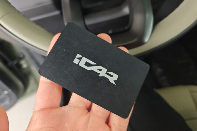 Used  V23 2025 501 Four-Wheel Drive Advanced Version
