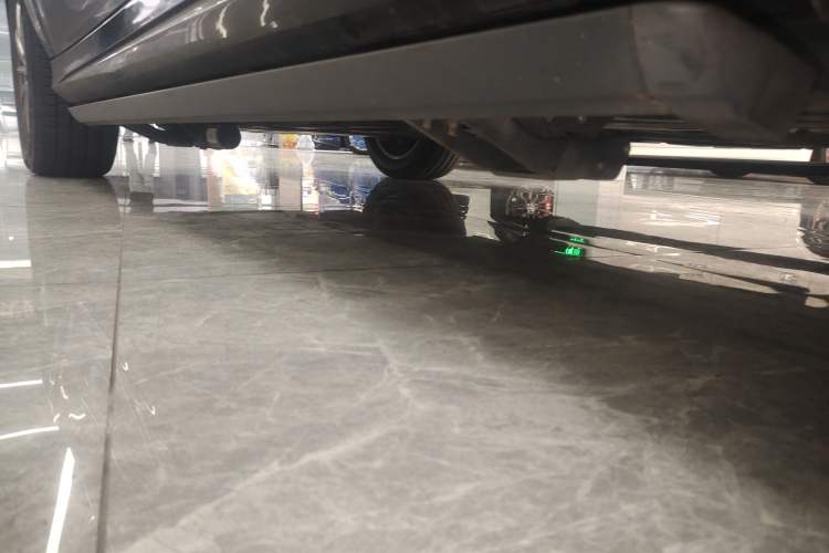 Used Mercedes-Benz GLE 2020 Restyled GLE 350 4MATIC Fashion Edition
