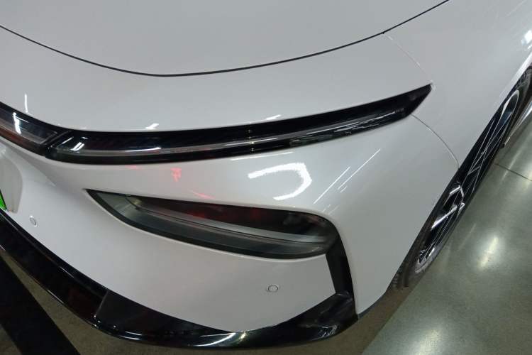 Used XPeng P7+ 2024 Long-Range Max