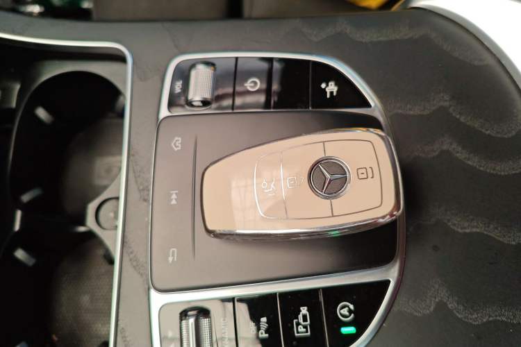 Used Mercedes-Benz C-Class 2022 Refreshed C 260 Coupe