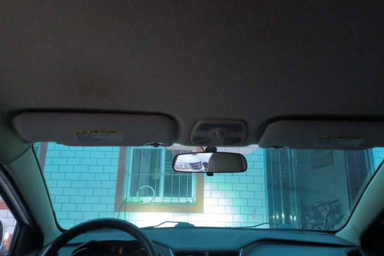 Used Chery Fengyun 2 2015 1.5L Manual New Edition
