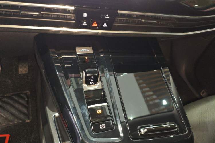 Used Volkswagen Talagon 2021 380TSI Four-Wheel Drive Luxury Premium Edition Pro
