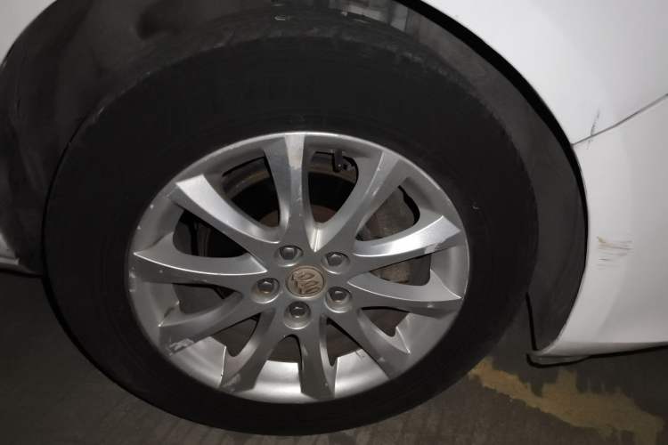 Used Buick GT 2014 XT 1.6L Automatic Fashion Edition
