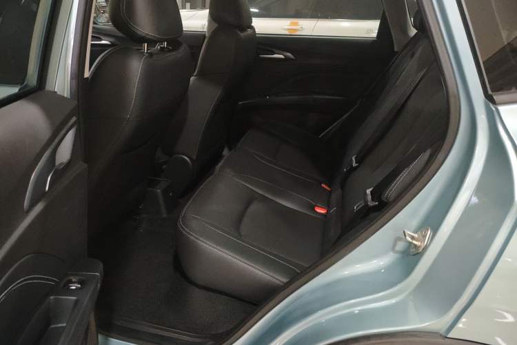 Used NETA V 2021 Standard Range Entertainment Version – Upgraded Model