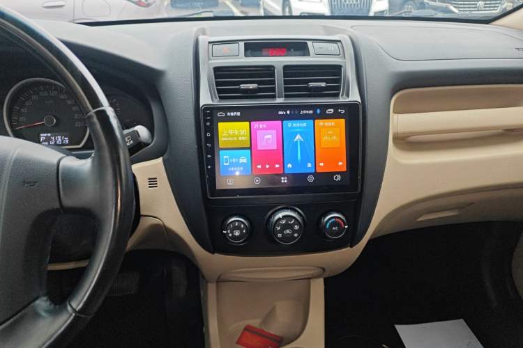 Used Kia Sportage 2013 2.0L Automatic Two-Wheel Drive GL Trim