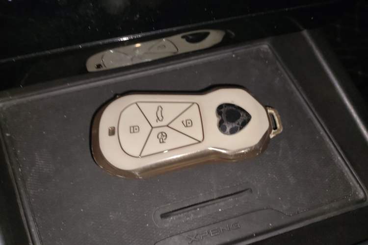 Used XPeng G3 2022 G3i 460N+