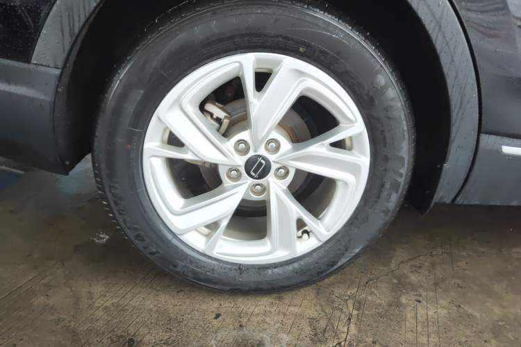 Used Bestune T90 2023 1.5T DCT Automatic Luxury Edition