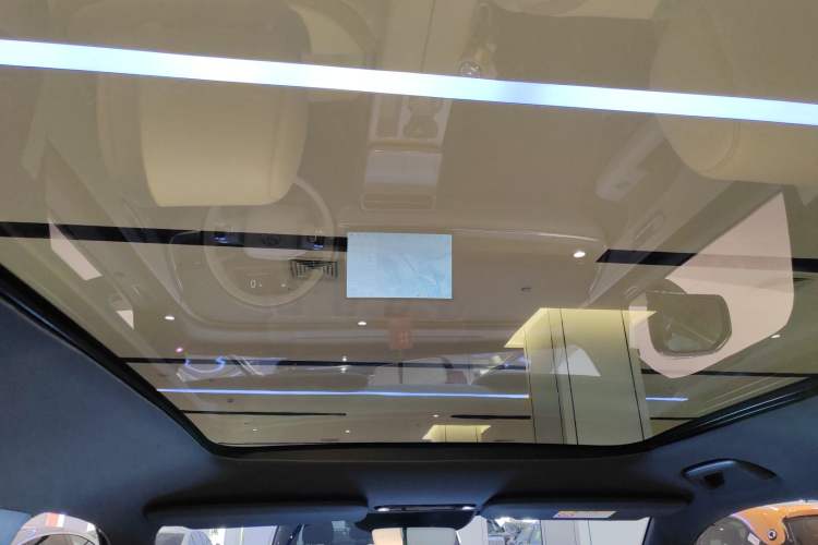 Used Toyota BZ 3X 2025 610 Max
