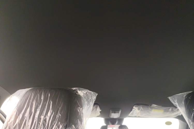 Used Baojun Spark EUV 2026 301km Flagship Edition