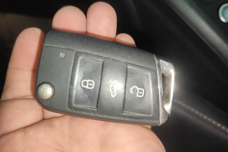 Used Volkswagen Teramont 2020 Facelift 380TSI Four-Wheel Drive Luxury Edition
