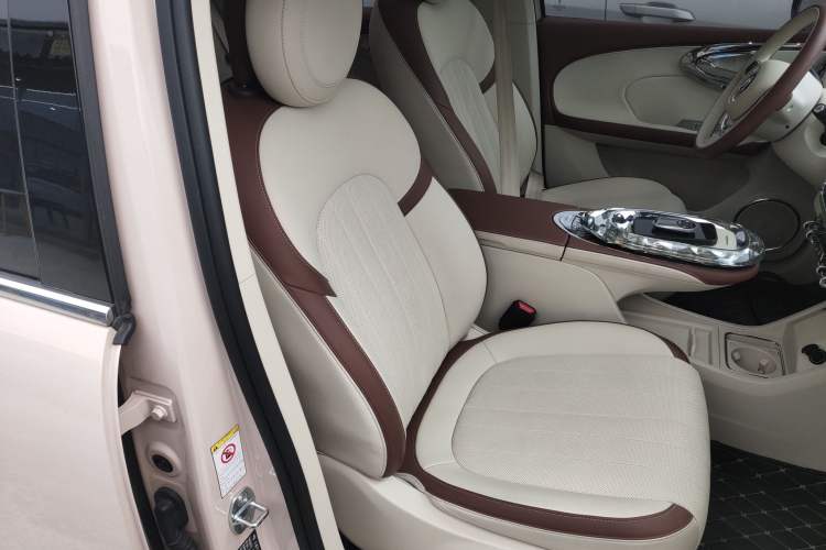 Used ORA Ballet Cat 2023 401 km Luxury Version