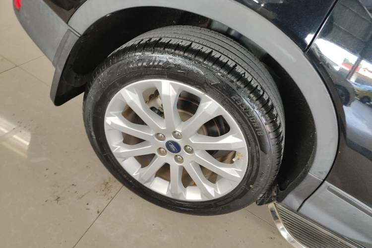 Used Ford Kuga 2015 1.5L GTDi Two-Wheel Drive Fashion Edition
