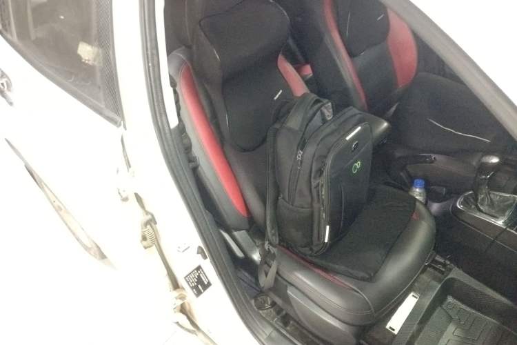 Used Changan CS15 2016 1.5L Manual Fashion Edition
