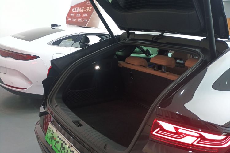 Used BYD Song L EV 2025 662 km Ultra-Range Version
