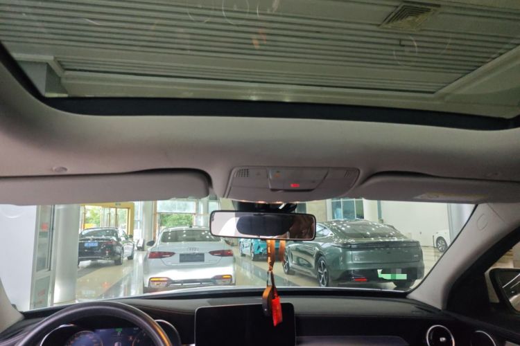 Used Mercedes-Benz C-Class 2021 C 260 L Sport Edition
