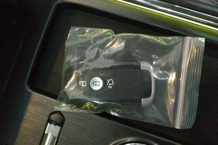 Used Ford Mondeo 2025 2.0T EcoBoost Ultimate Edition