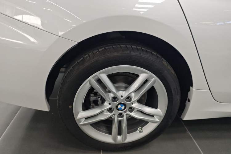 Used BMW 1 Series 2023 120i M Sport Night Edition

