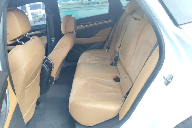 Used Buick LaCrosse 2016 20T Elite Edition
