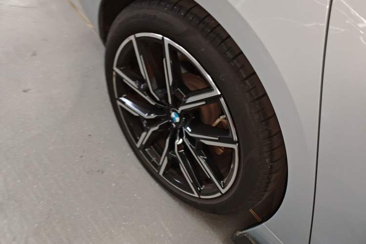 Used BMW 4 Series 2023 425i Gran Coupe M Sport Night Edition Package
