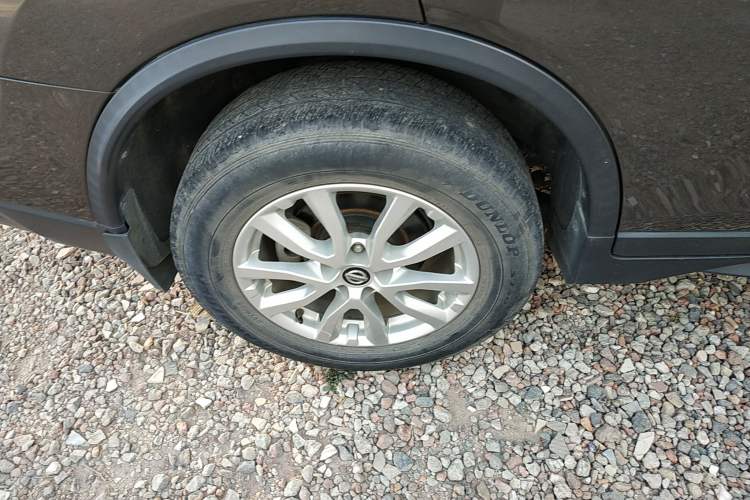 Used Nissan X-Trail 2020 2.0L XL ITS CVT 2WD SmartConnect Comfort Edition
