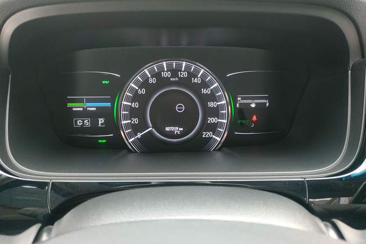 Used Honda Elysion 2019 2.0L Hybrid Supreme Edition
