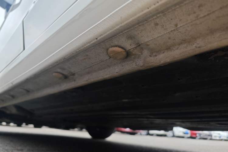 Used Honda Fit 2020 1.5L CVT Comfort Version