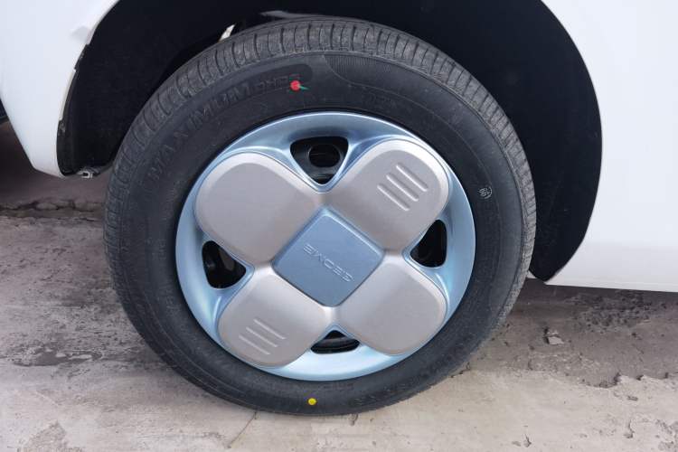 Used  Panda 2024 Panda Mini 200km Endurance Bear
