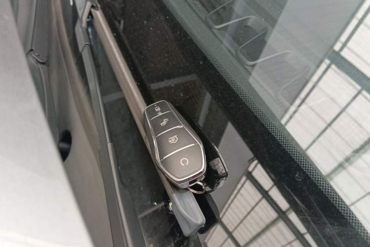 Used BYD Song Pro New Energy 2022 DM-i 51km Prestige Model