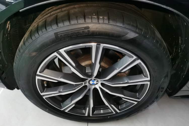 Used BMW X5 2021 xDrive30i M Sport Package