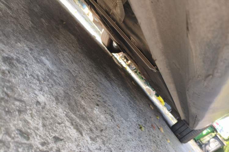 Used Ford Escort 2015 1.5L Automatic Fashion Model
