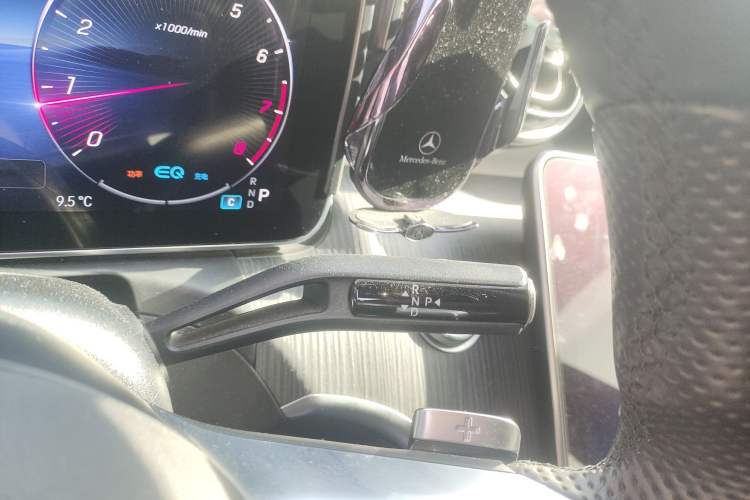 Used Mercedes-Benz C-Class 2022 C 200 L Sport Edition
