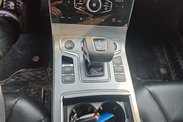 Used Hongqi H5 2022 Classic Model Facelift 1.5T DCT Qiyun Edition