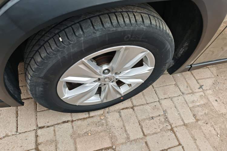 Used Lexus UX 2020 200 Special Edition