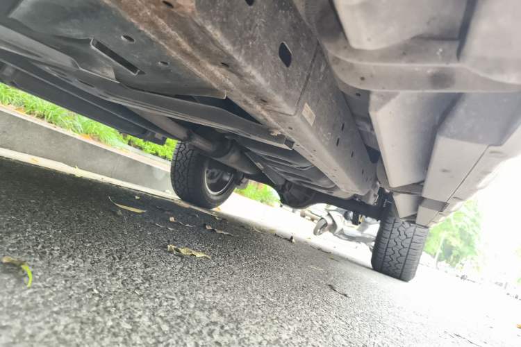 Used Ford Ranger 2018 3.2TDCi Wildtrak
