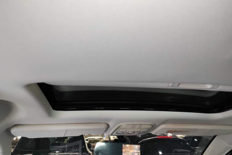 Used Haval H6 2019 Sport Edition 1.5T Automatic Two-Wheel Drive Elite Model China VI