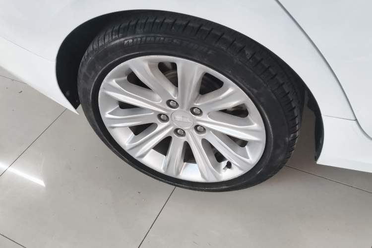 Used Cadillac ATS-L 2016 28T Fashion Edition
