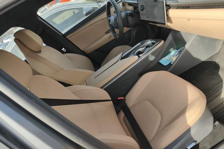 Used ARCFOX Alpha T5 2025 520 MAX
