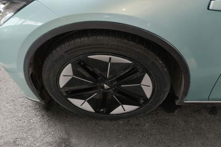 Used Deepal SL03 2022 1.5L 1200 Extended-Range Version
