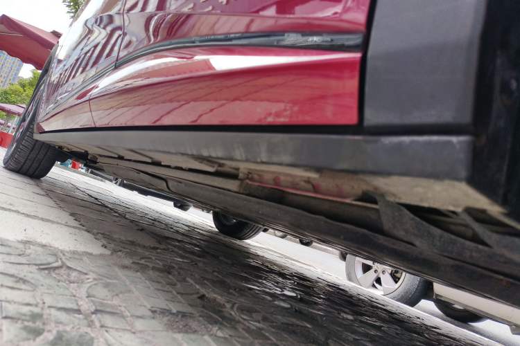 Used BYD Dolphin 2024 Honor Edition 420km Fashion Version
