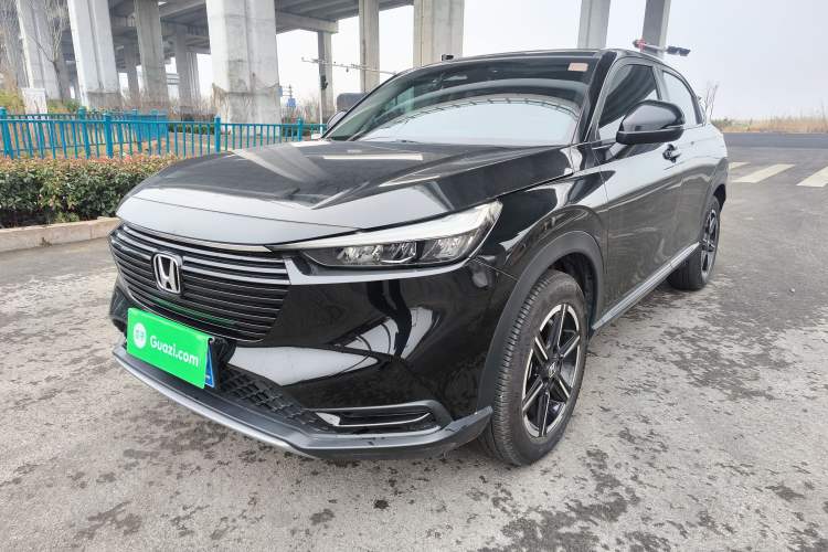 Used Honda Vezel 2023 1.5L CVT Tech Edition
