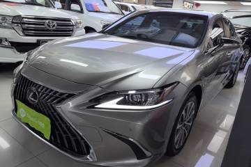 Used Lexus ES 2021 200 Luxury Edition