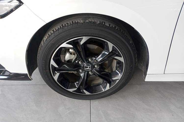 Used Honda Civic 2022 240TURBO CVT Dynamic Edition